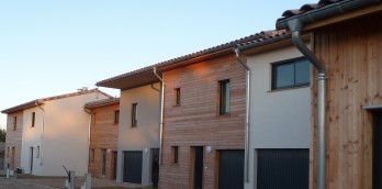 Les Oliviers 11 lots