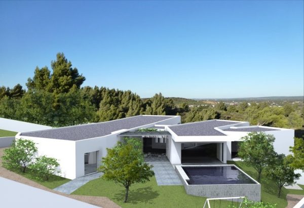Villa Particulier