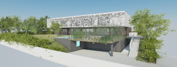 Villa Particulier