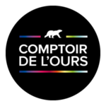 COMPTOIR DE L'OURS